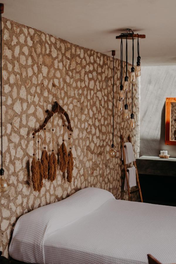 Ariche Tulum Hotel & Hostal 외부 사진