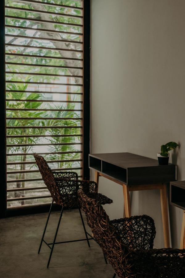 Ariche Tulum Hotel & Hostal 외부 사진