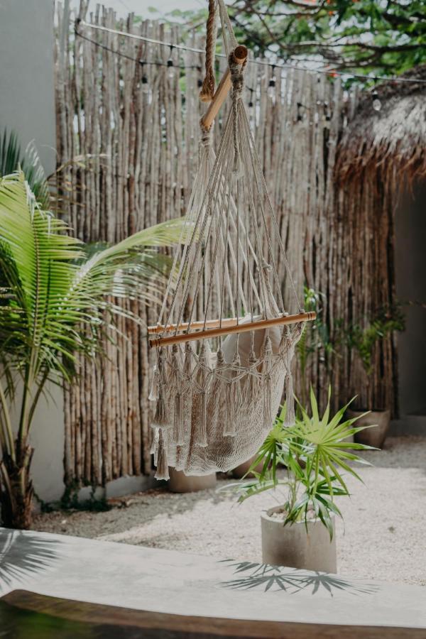 Ariche Tulum Hotel & Hostal 외부 사진