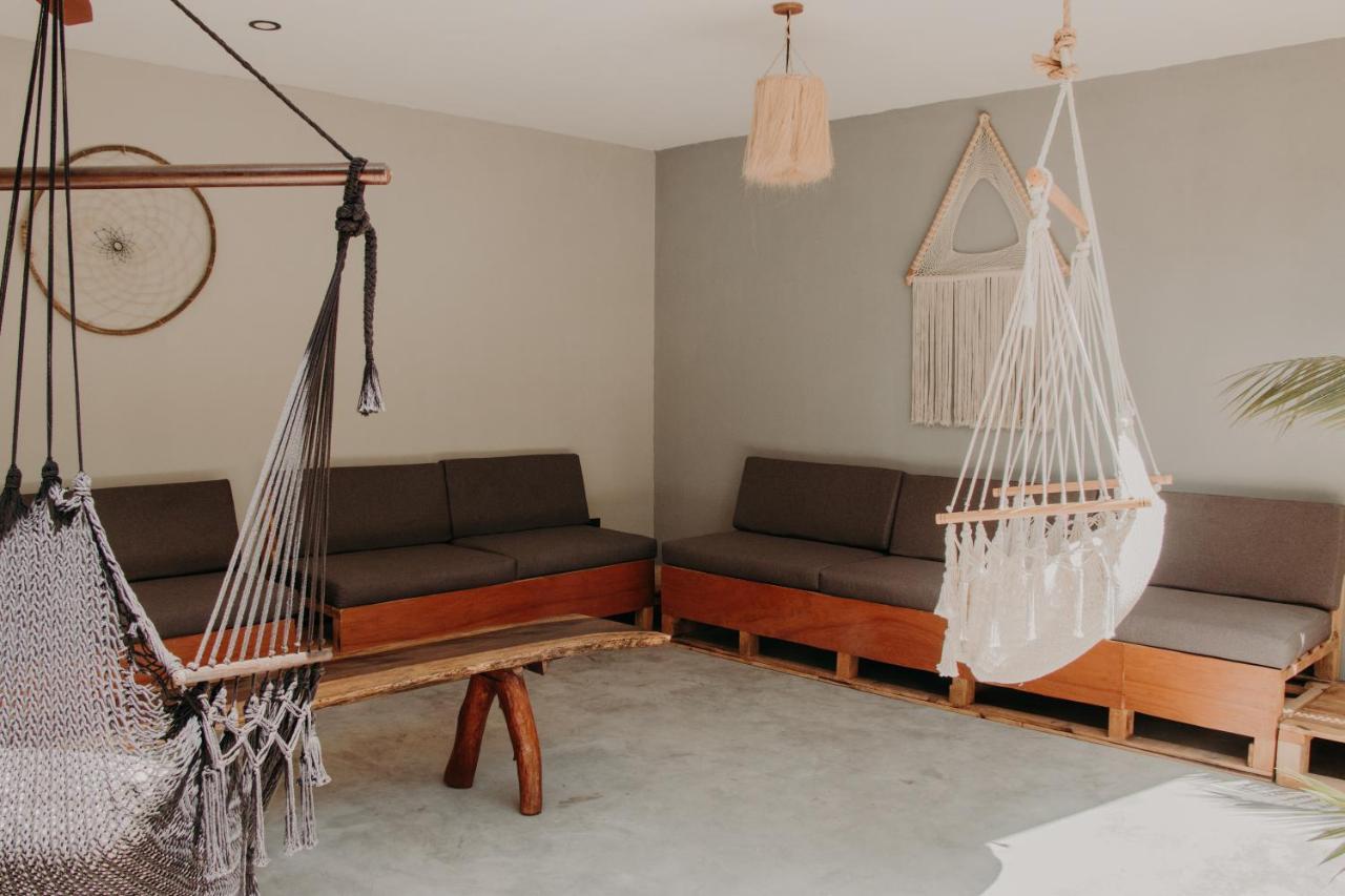 Ariche Tulum Hotel & Hostal 외부 사진