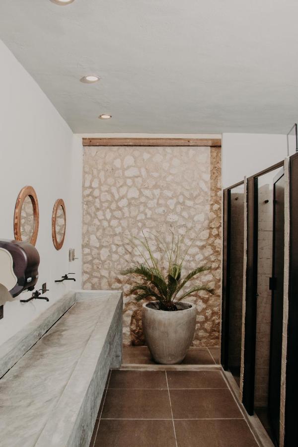 Ariche Tulum Hotel & Hostal 외부 사진