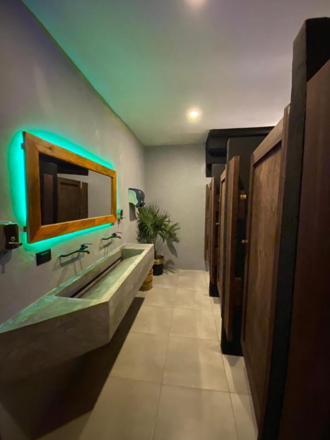 Ariche Tulum Hotel & Hostal 외부 사진