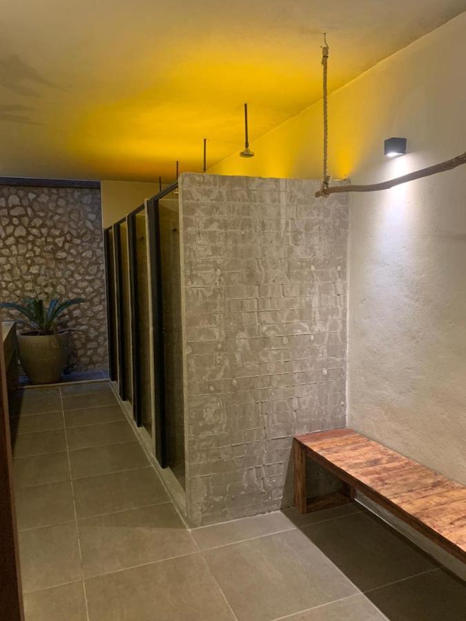 Ariche Tulum Hotel & Hostal 외부 사진
