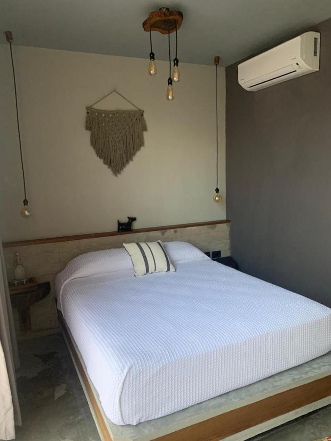 Ariche Tulum Hotel & Hostal 외부 사진