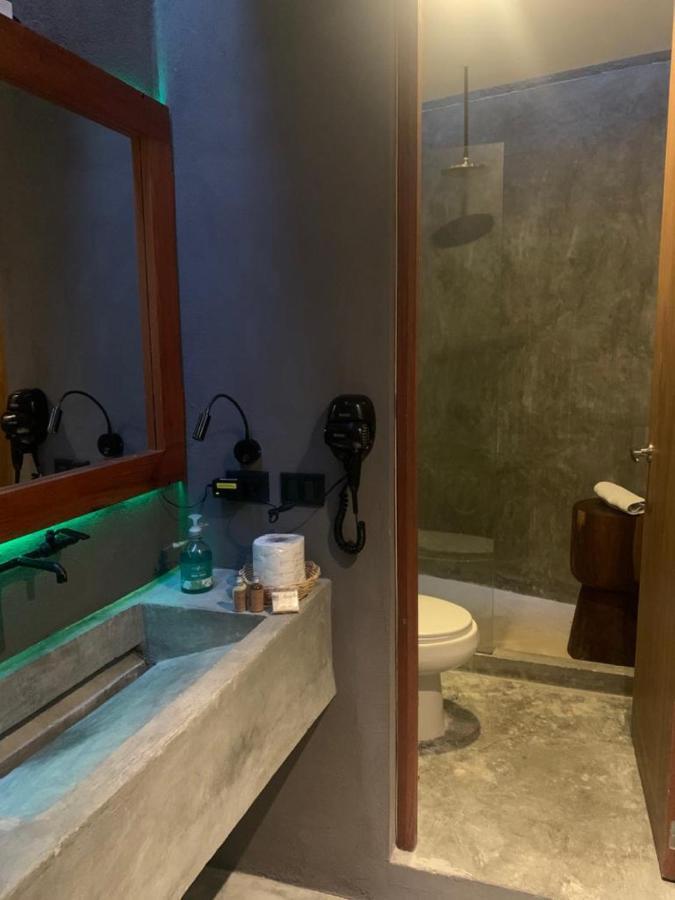 Ariche Tulum Hotel & Hostal 외부 사진