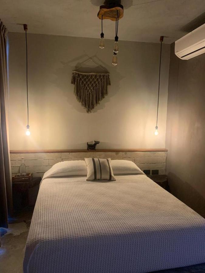 Ariche Tulum Hotel & Hostal 외부 사진