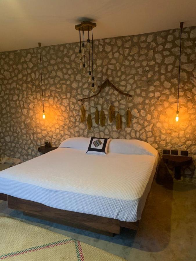 Ariche Tulum Hotel & Hostal 외부 사진