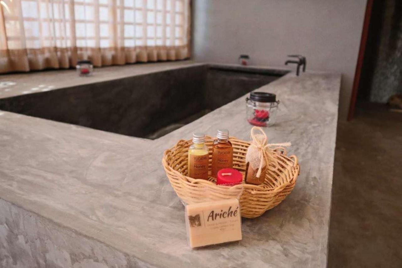 Ariche Tulum Hotel & Hostal 외부 사진