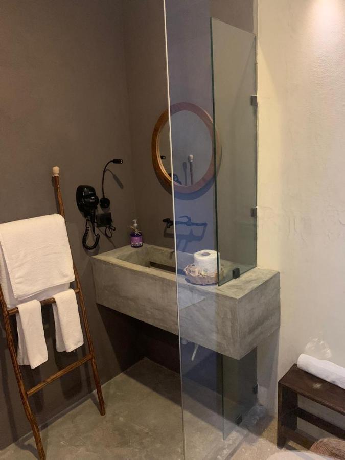 Ariche Tulum Hotel & Hostal 외부 사진