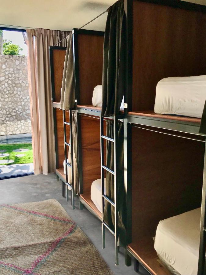 Ariche Tulum Hotel & Hostal 외부 사진