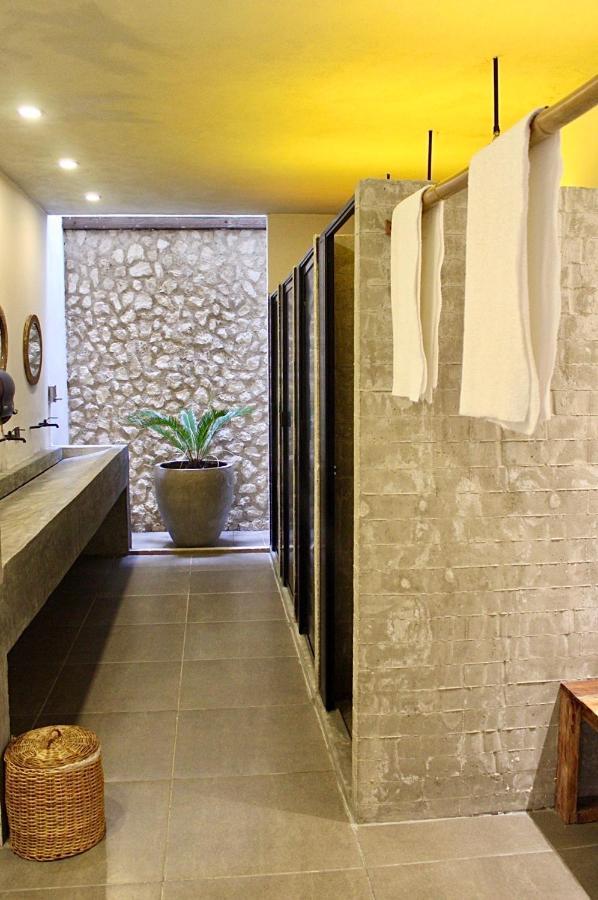 Ariche Tulum Hotel & Hostal 외부 사진
