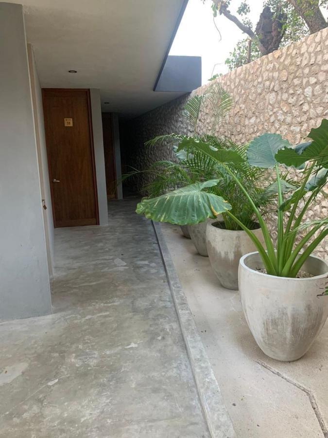 Ariche Tulum Hotel & Hostal 외부 사진