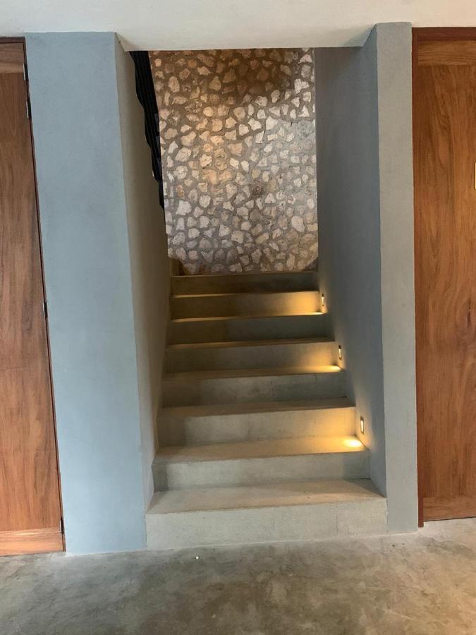 Ariche Tulum Hotel & Hostal 외부 사진