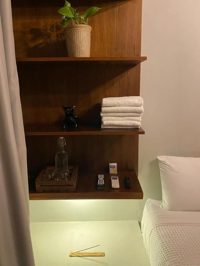 Ariche Tulum Hotel & Hostal 외부 사진