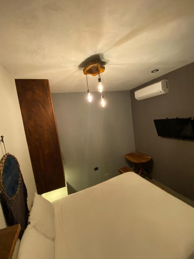 Ariche Tulum Hotel & Hostal 외부 사진