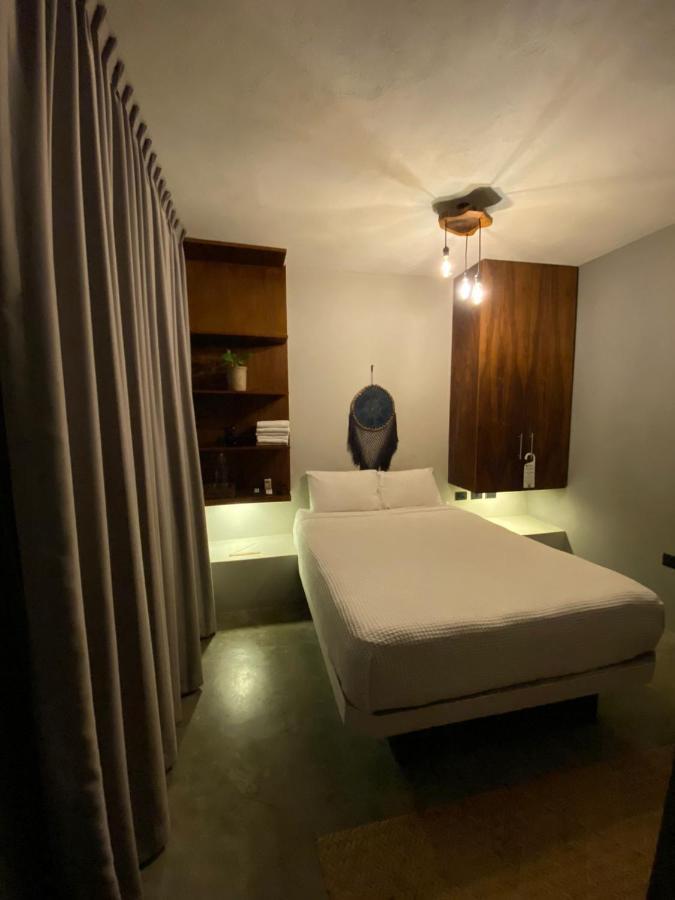 Ariche Tulum Hotel & Hostal 외부 사진