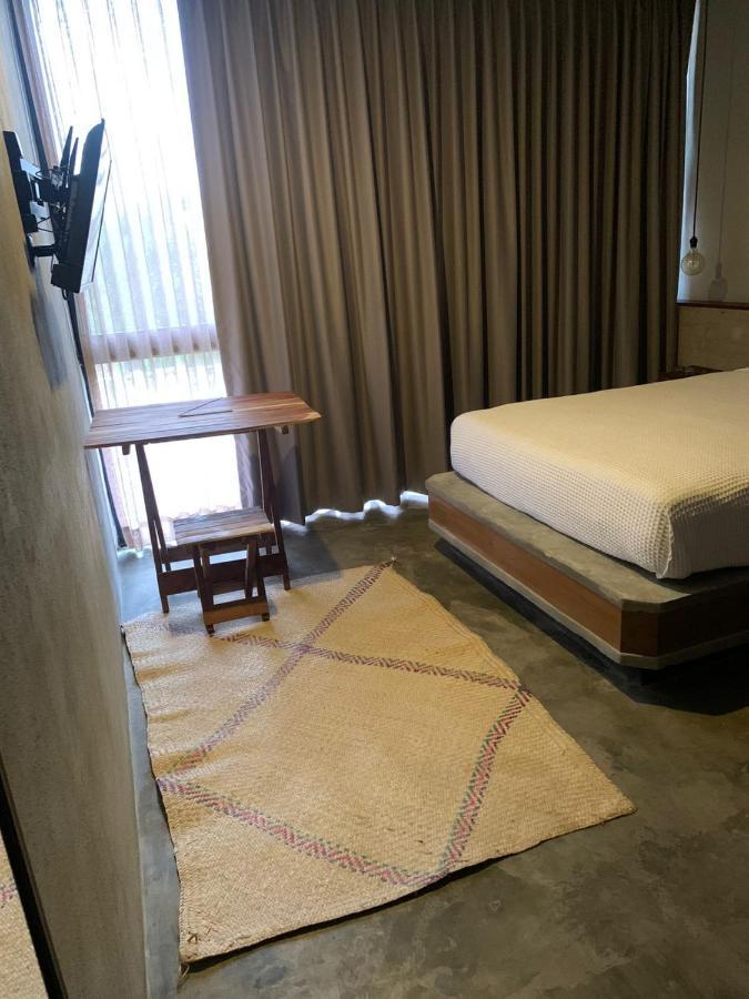 Ariche Tulum Hotel & Hostal 외부 사진