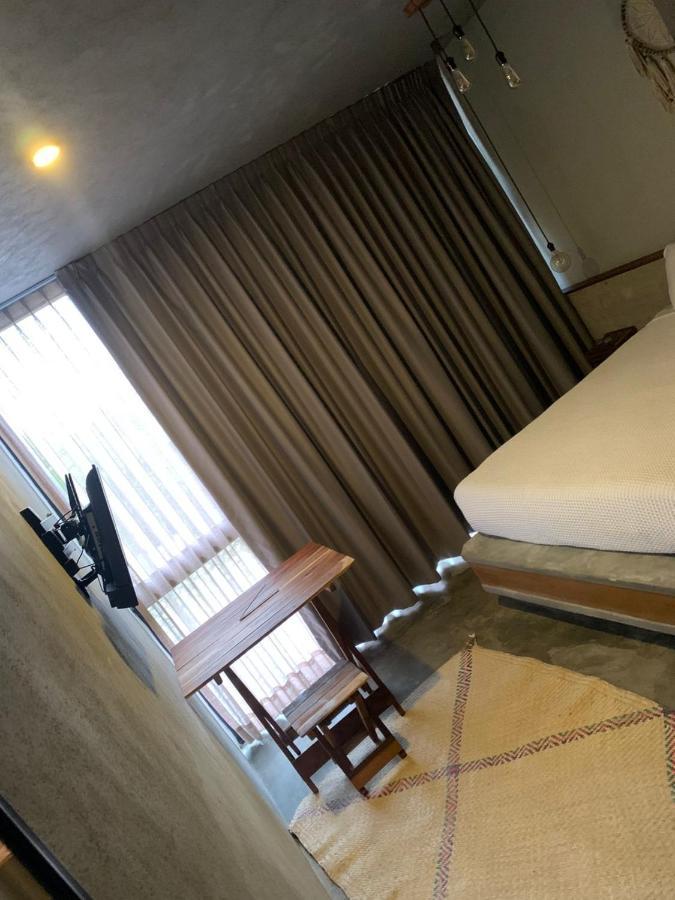 Ariche Tulum Hotel & Hostal 외부 사진