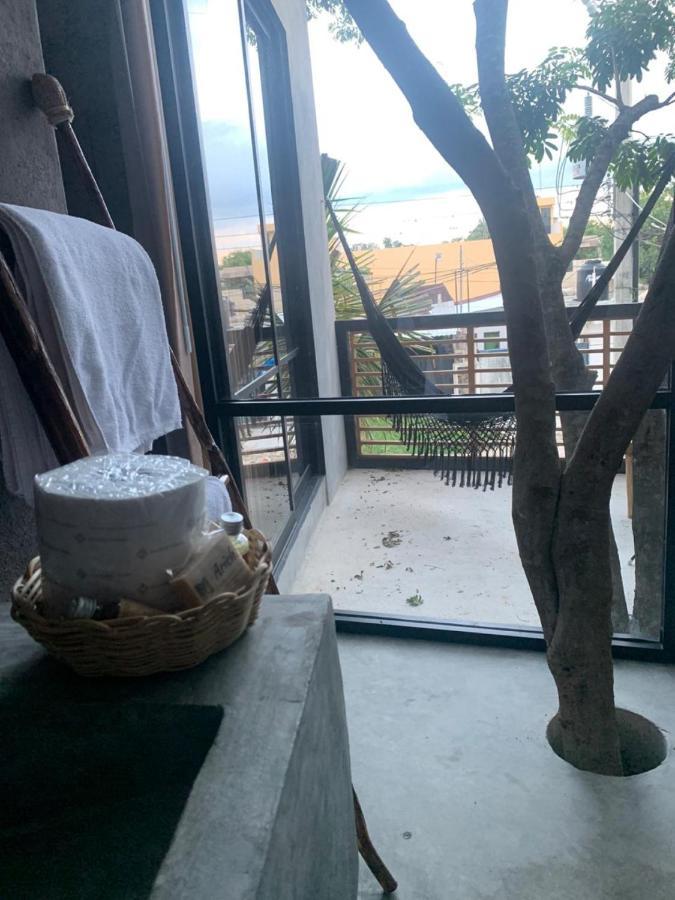 Ariche Tulum Hotel & Hostal 외부 사진