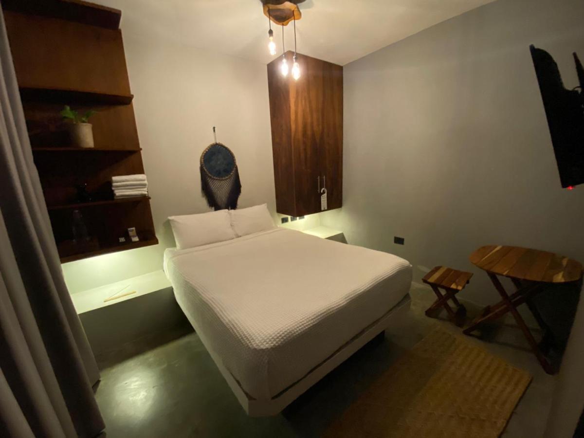 Ariche Tulum Hotel & Hostal 외부 사진