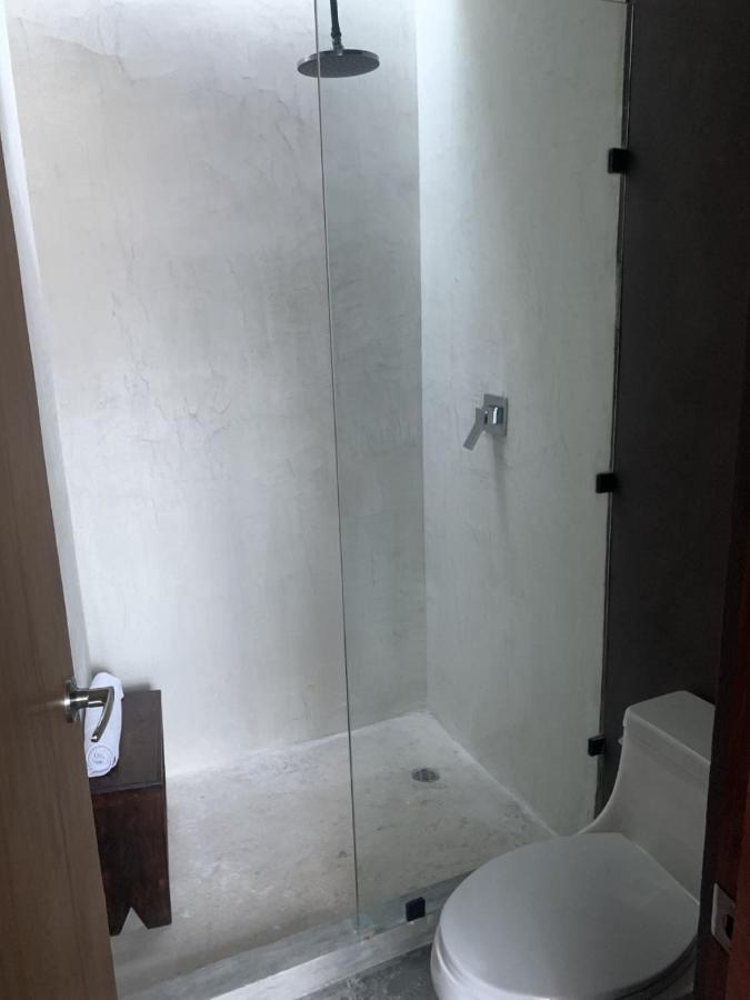 Ariche Tulum Hotel & Hostal 외부 사진