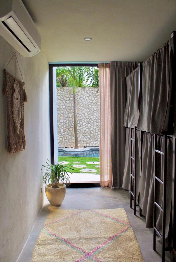 Ariche Tulum Hotel & Hostal 외부 사진