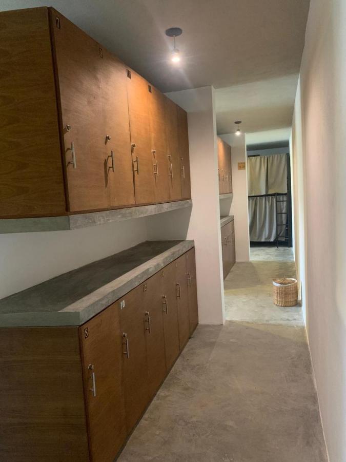 Ariche Tulum Hotel & Hostal 외부 사진