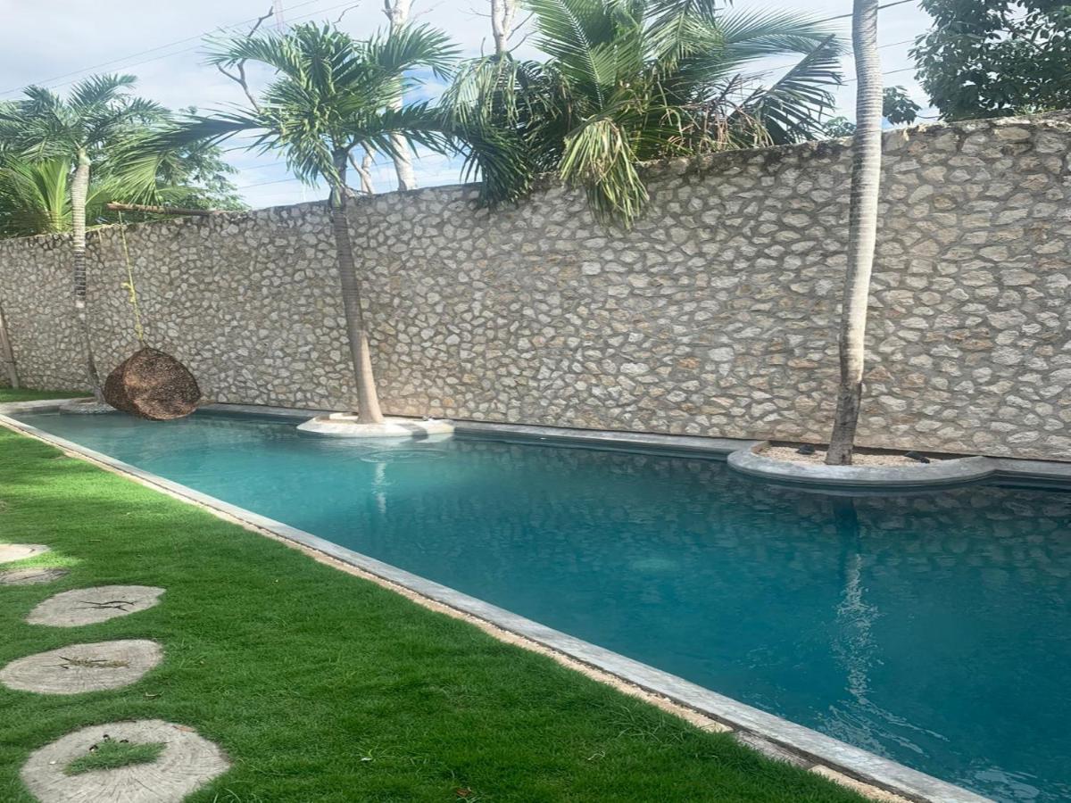 Ariche Tulum Hotel & Hostal 외부 사진